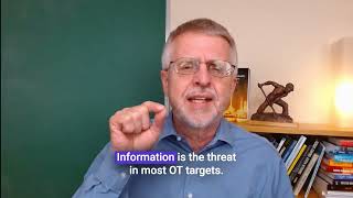 Webinar Everything You Know About OT Security Is Wrong- Now available to watch on demand