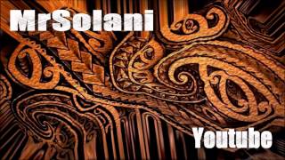 Tuvalu Song - Skype Deejay Gobtika Xclusif Prod