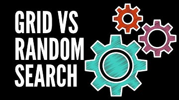 Grid vs Random Search Hyperparameter Tuning using Python
