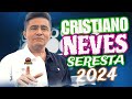 Cristiano neves a paixo do brasil  seresta 2024