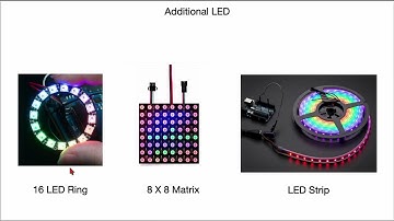WLED with Sparkfun ESP32 WROOM
