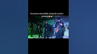 los pumas de junkillar amiga de cantina pariente🤠🤠🤠🤠