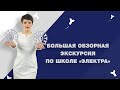 Экскурсия по школе электроэпиляции "Электра"/ Курсы по электроэпиляции/ Обучение электроэпиляции