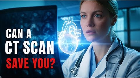 What If a CT Scan Could Predict Your Heart Attack?