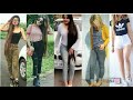 Latest youth outfits teens girls fashion trendsoutfits idea for girls thakur fashion collection