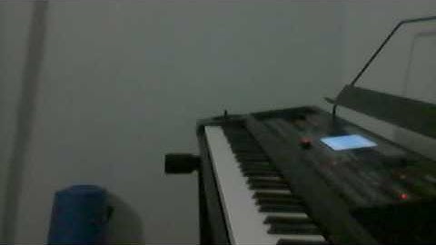 ORIGINAL MUSIC KORG MICRO ARRANGER -WAITING-