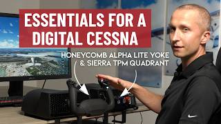 Tired of Chair Flying Go Digital with Honeycomb!