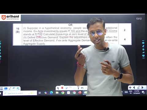 12 CBSE ECONOMICS PART B