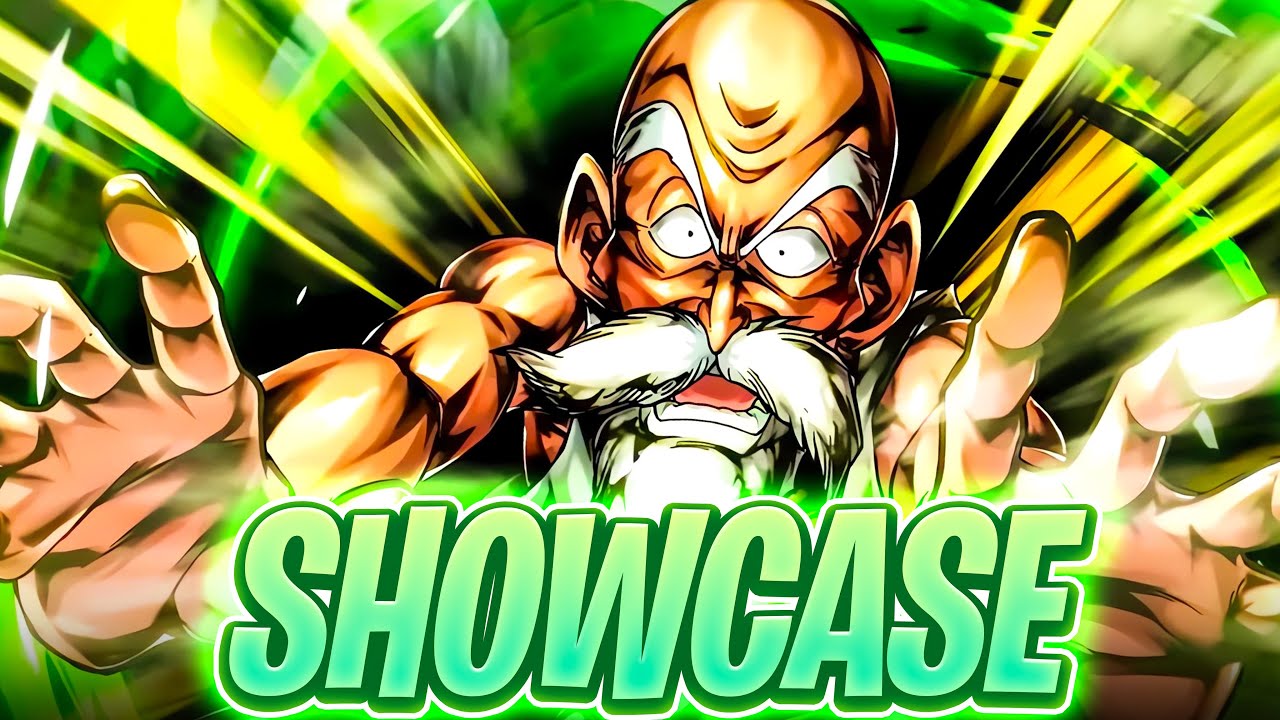 HE FINALLY GOT A SPARKING CARD! 3 STARRED MASTER ROSHI WAS COOKING ...