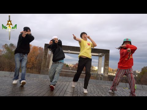 Ninja We Made It. - YouTube