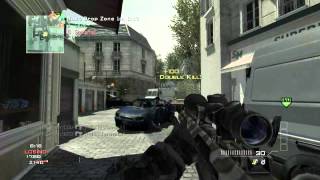 LOOK AT THE KILLFEED