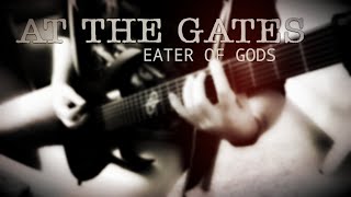 At the Gates - Eater of Gods | Cover