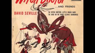 David Seville - The Bird On My Head chords