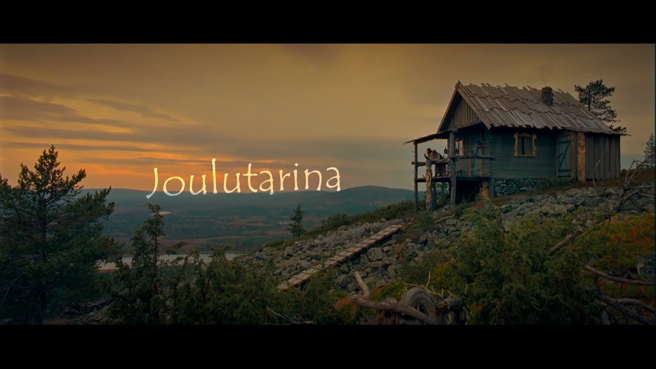 joulutarina || Nikolas & Iisakki