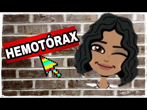 Video: Hemotorax: Příznaky, Léčba, Příčiny