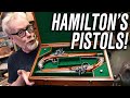 Adam Savage Builds a Box for His Dueling Pistol Replicas!