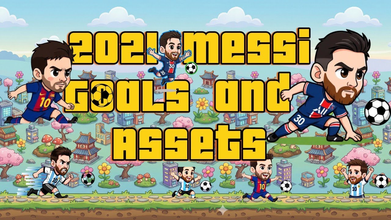 Explore Messi’s 2022 goals and assets with PSG, and Argentina. 