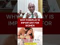 பெண்களுக்கு FOREPLAY ஏன் முக்கியம்? | Why Is Important for Women | Dr. D. Narayana Reddy |Sexologist