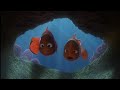 FINDING NEMO - SSSHHH!! YOU WAKE THE KIDS! | MARLIN HAD A COMPLETE FAMILY BEFORE THE ATTACK | KLASKY