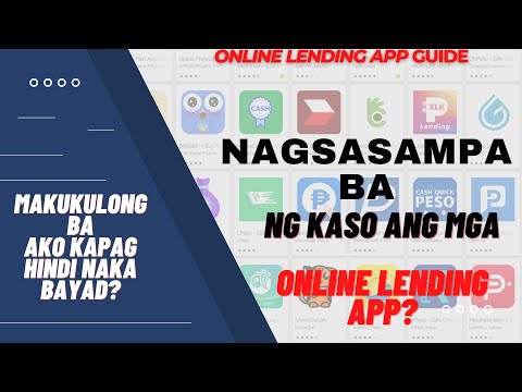 Video: Paano ako magsusumite ng ulat sa expensify?