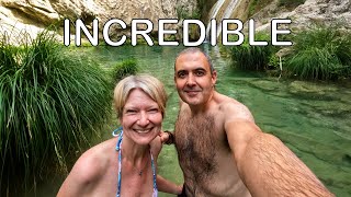 The Most Incredible Waterfalls #100daysofvlogs