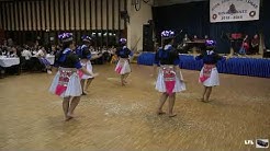 pab ntxhais danse traditionnelle aubigny sur nére 01/12/2018-19