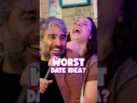 Caitlin Peluffo & Anthony Devito take a Cosmo Quiz