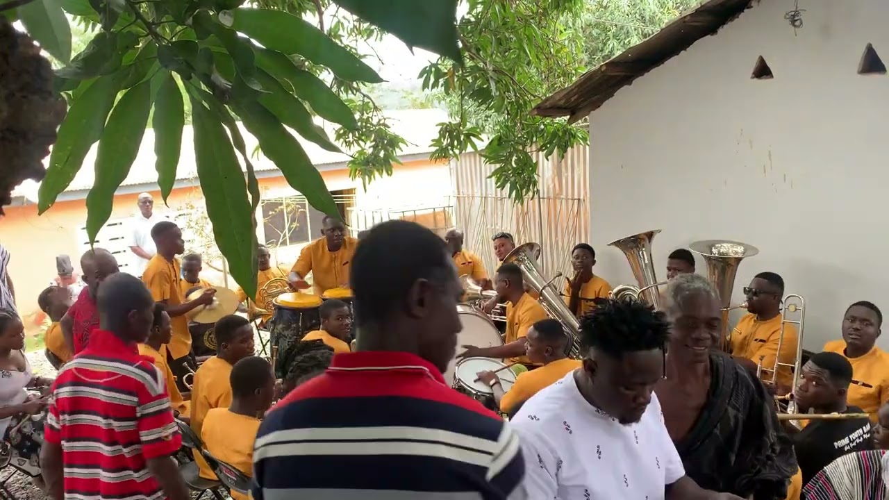 Happy Founder’s Day🇬🇭