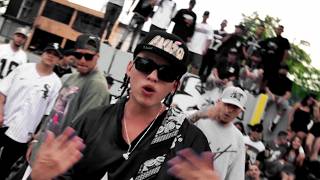 Cronick WS - La Calle Sabe Mi Nombre ft. @Bler_Chavez @TonySantanaOficial