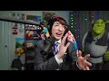 Beginning of video