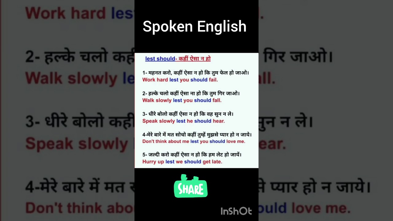Basic English Speaking Course Chapter 1 