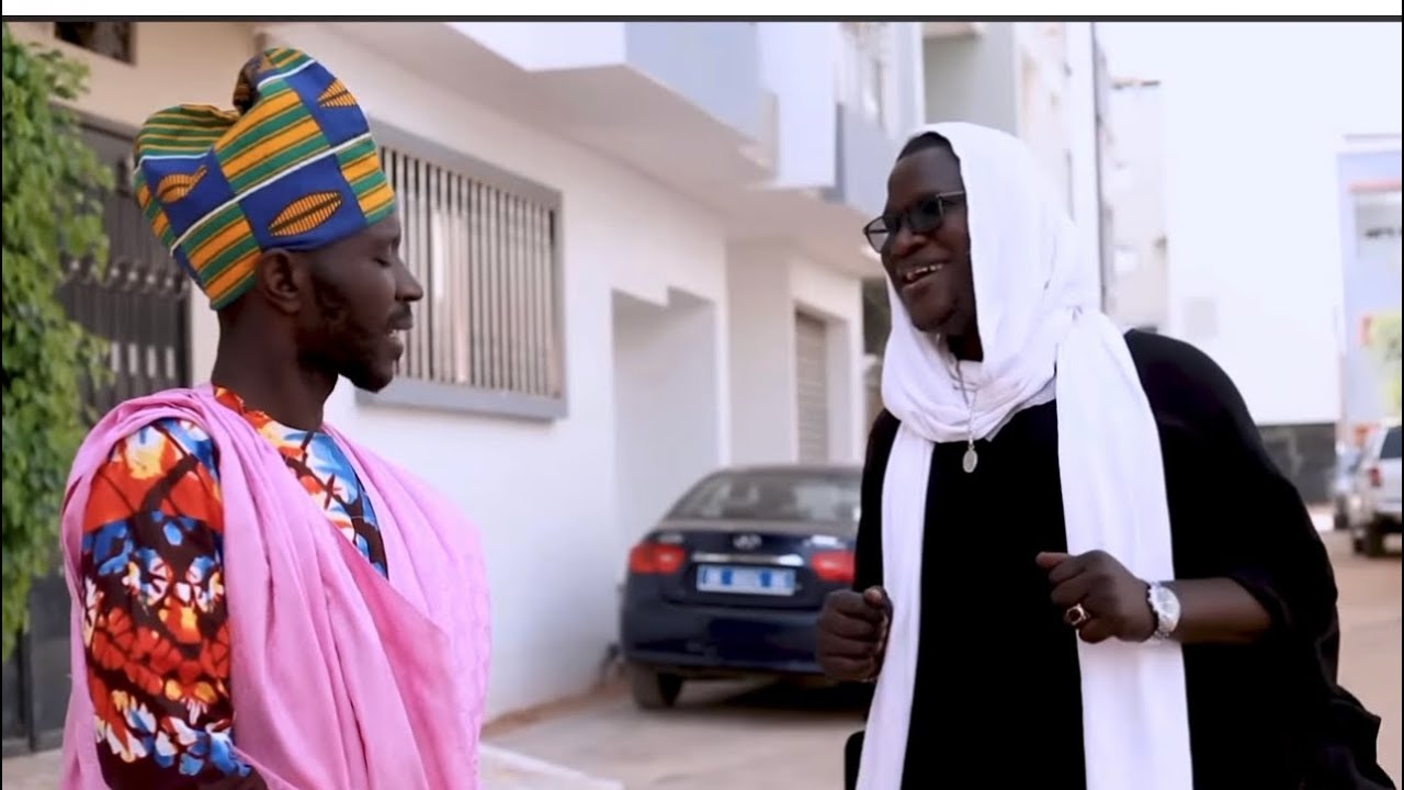 Réeee ba tass Bakh way 🤣🤣🤣