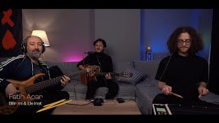 Fatih Acar Yorumu ile! 🎤 'Bilir mi?' & 'Ele İnat' | Tan Taşçı & Berkay’ın En Güzel Şarkıları