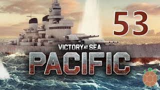 Victory at Sea Pacific | США — 53 — Невозможные торговцы screenshot 4