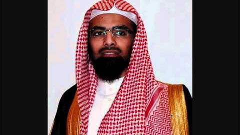 الشيخ ناصر القطامي _من ذا الذي يقرض الله من سورة الحديد