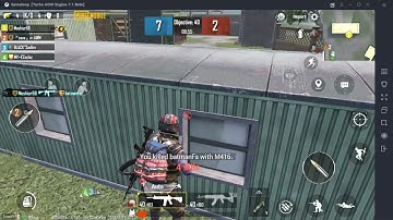 Gameloop【Turbo AOW Engine 7 1 Beta