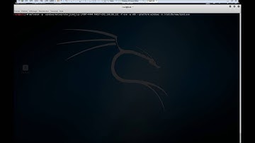 [3] Metasploit  tutoriel FR : Msfvenom