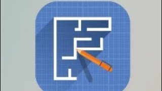 المحاضرة 4 إعداد المخططات باستخدام Floor plan Creator على الهاتف