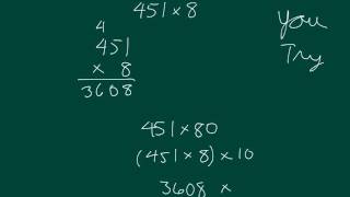 Grade 5 Engage NY module 2 lesson 1