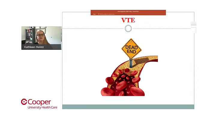 Cardiology Grand Rounds | Kathleen M. Heintz, DO, ...