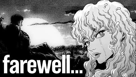 how many chapters are in berserk