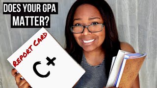 Applying to Vet School with a LOW GPA | Getting Accepted into Vet School | Dogtor Lindsey