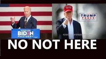 WHY?! Political Ads in my Videos - Not by choice!