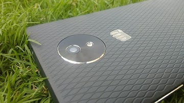 Camera & Gaming Performance | Micromax Canvas Mega 2