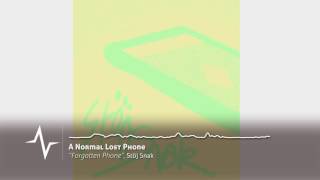 Forgotten Phone - A Normal Lost Phone Original Soundtrack