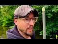 Canal Boat Diaries TV Series (2019–2026) | Series 7 Episode 4 | Winsford to Weston Point