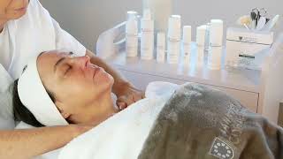 Ceramide Re Barrier Treatment From Janssen Cosmetics
