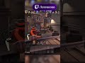 ПРАЙМОВАЯ БОЧКА ОТ ТВОЕГО ТИММЕЙТА #deadlock #kyo #deadlockvalve #deadlockranked #holiday