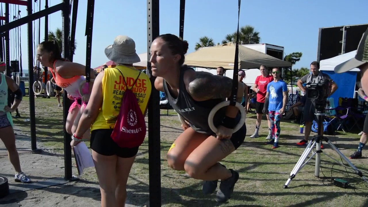 2016 Salt Games Recap YouTube