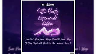 Sean Paul_-_ So Me Stay {Outta Body Experience Riddim Prod by Dutty Rock Oct 2022} Kobey•Di•GreAt